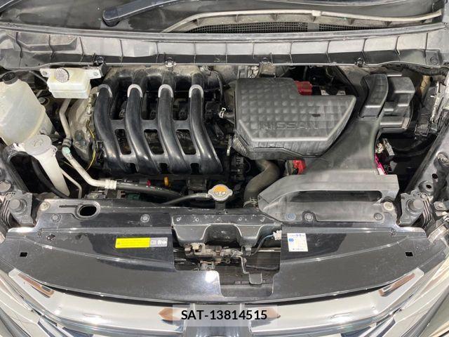 Nissan SERENA 2017-05 6998209-18