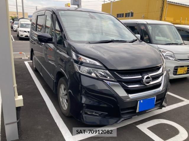 Nissan SERENA 2018-02 6998188-0