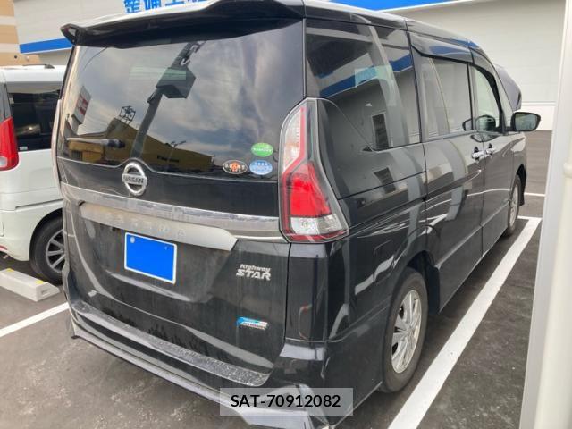 Nissan SERENA 2018-02 6998188-8