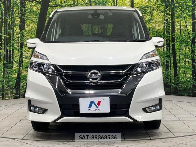 Nissan SERENA 2016-10 7021573-15
