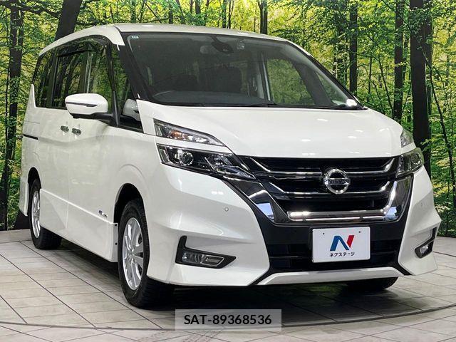 Nissan SERENA 2016-10 7021573-17