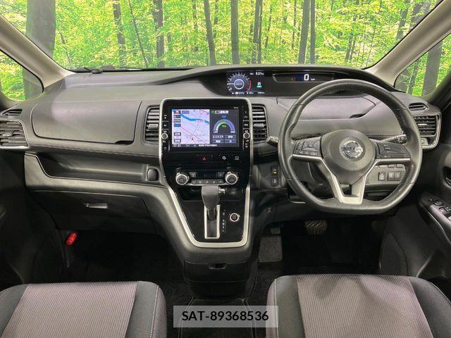 Nissan SERENA 2016-10 7021573-1