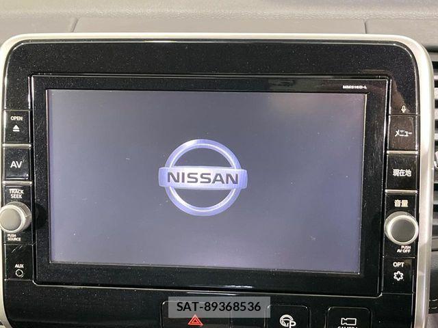 Nissan SERENA 2016-10 7021573-2