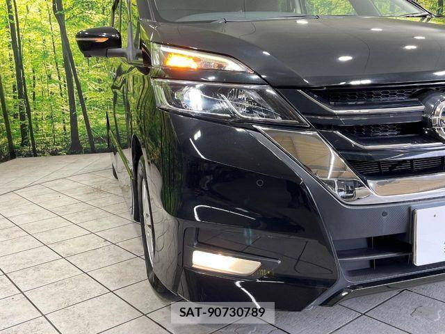 Nissan SERENA 2017-12 7021568-13