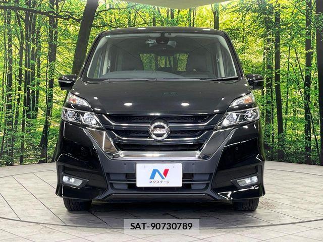 Nissan SERENA 2017-12 7021568-15