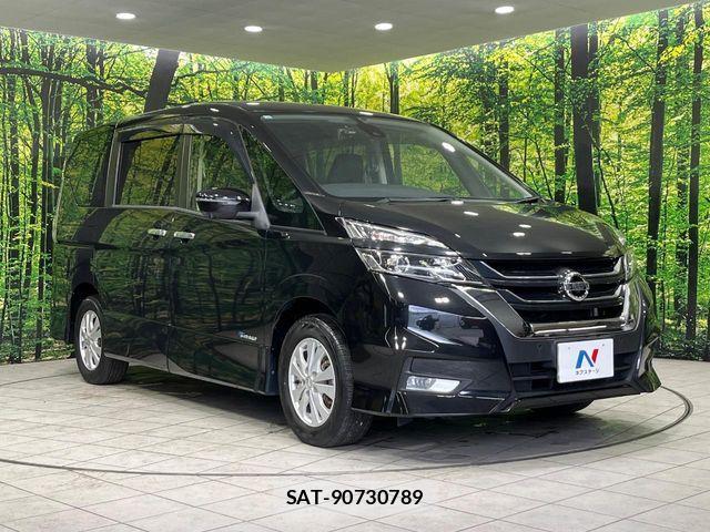 Nissan SERENA 2017-12 7021568-17