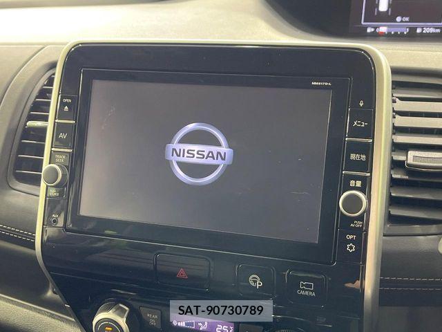 Nissan SERENA 2017-12 7021568-2