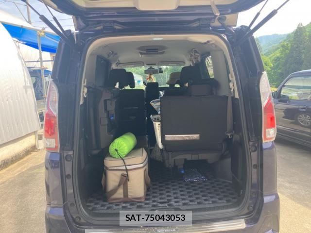 Nissan SERENA 2017-05 7021571-5
