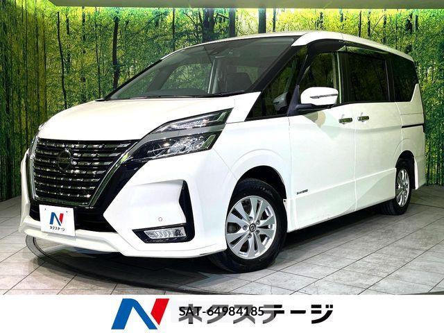 Nissan SERENA 2021-01 7060686-0