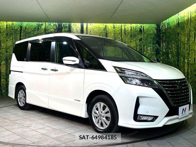 Nissan SERENA 2021-01 7060686-16
