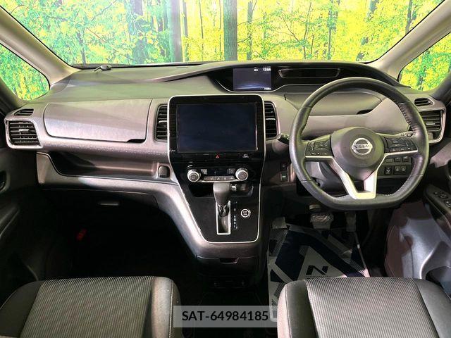 Nissan SERENA 2021-01 7060686-1