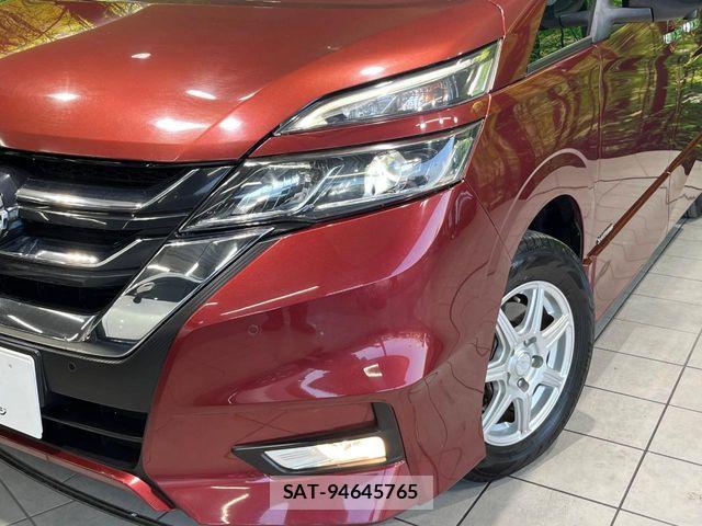 Nissan SERENA 2018-09 7060687-12