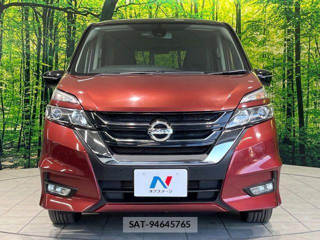 Nissan SERENA 2018-09 7060687-14