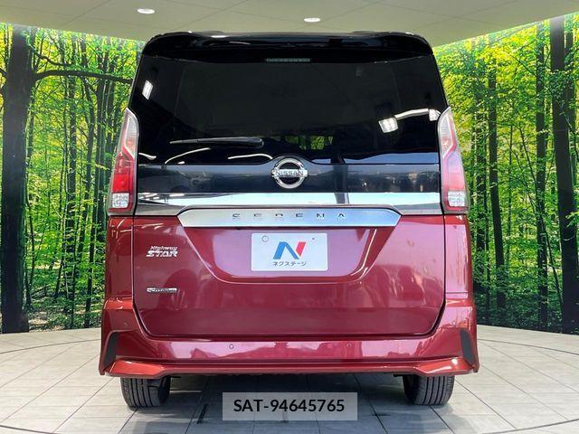 Nissan SERENA 2018-09 7060687-15