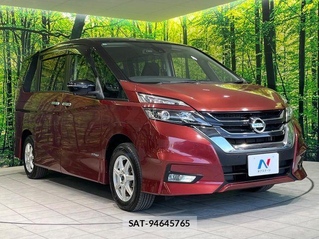 Nissan SERENA 2018-09 7060687-16