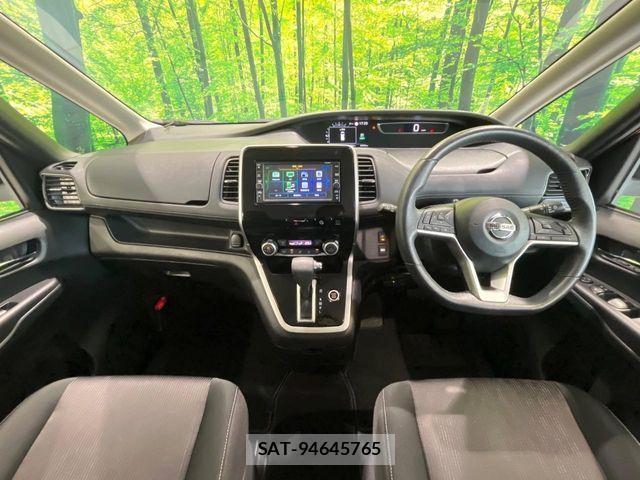 Nissan SERENA 2018-09 7060687-1