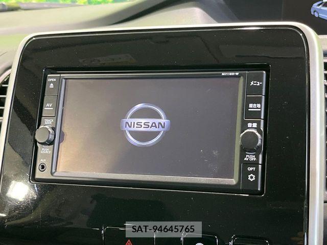 Nissan SERENA 2018-09 7060687-3