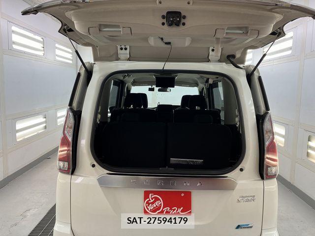 Nissan SERENA 2017-03 7060685-12