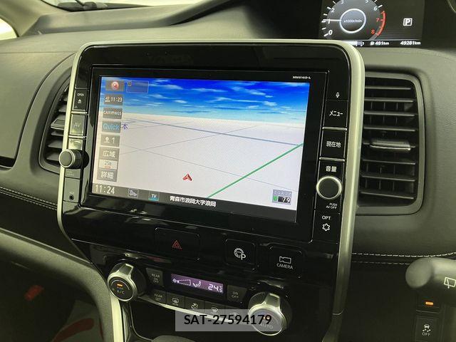 Nissan SERENA 2017-03 7060685-15