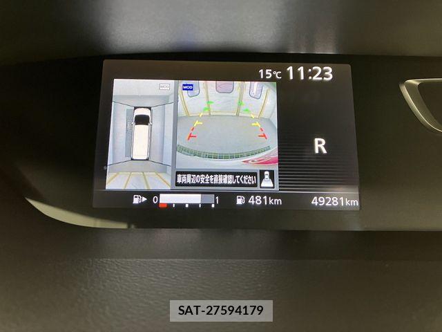 Nissan SERENA 2017-03 7060685-16