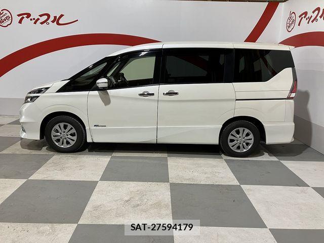 Nissan SERENA 2017-03 7060685-2