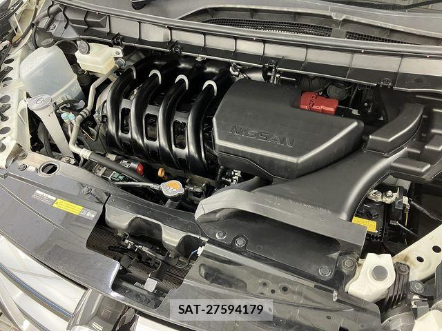 Nissan SERENA 2017-03 7060685-6