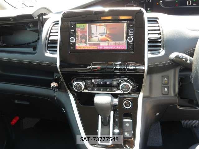 Nissan SERENA 2016-09 7060688-9