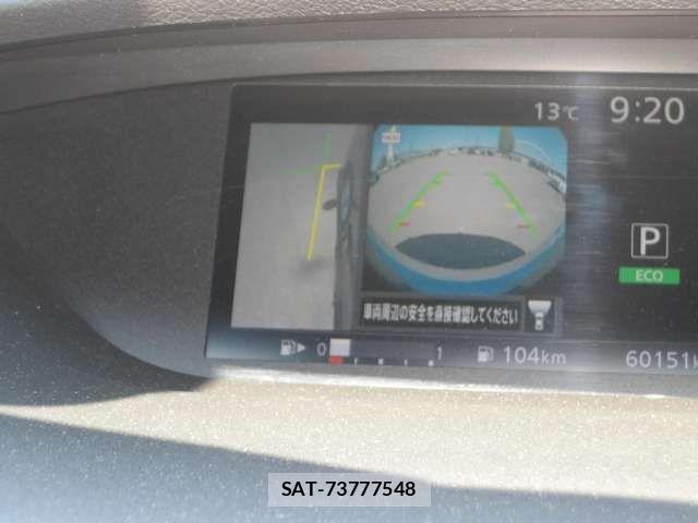 Nissan SERENA 2016-09 7060688-18