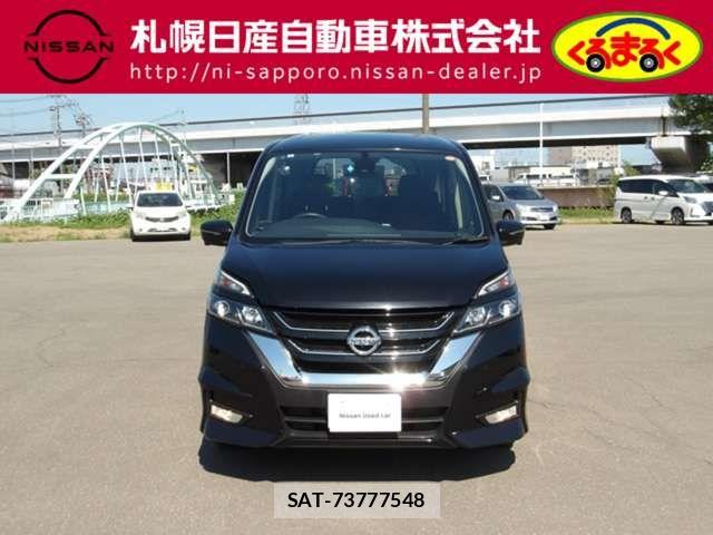 Nissan SERENA 2016-09 7060688-1
