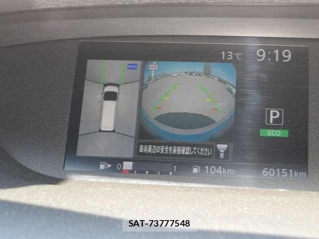 Nissan SERENA 2016-09 7060688-19