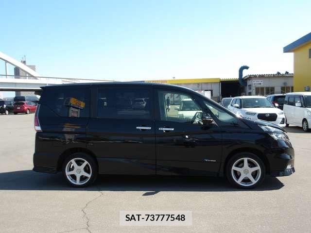 Nissan SERENA 2016-09 7060688-2