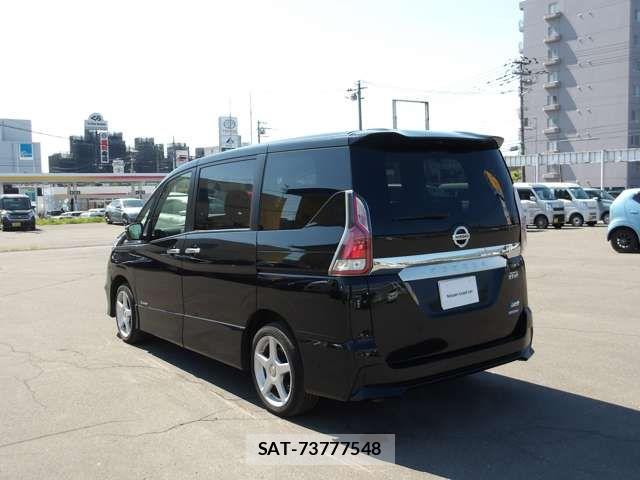 Nissan SERENA 2016-09 7060688-3