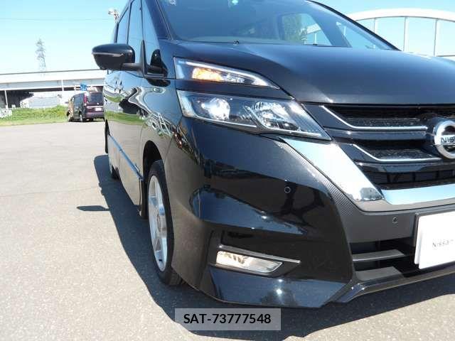 Nissan SERENA 2016-09 7060688-7