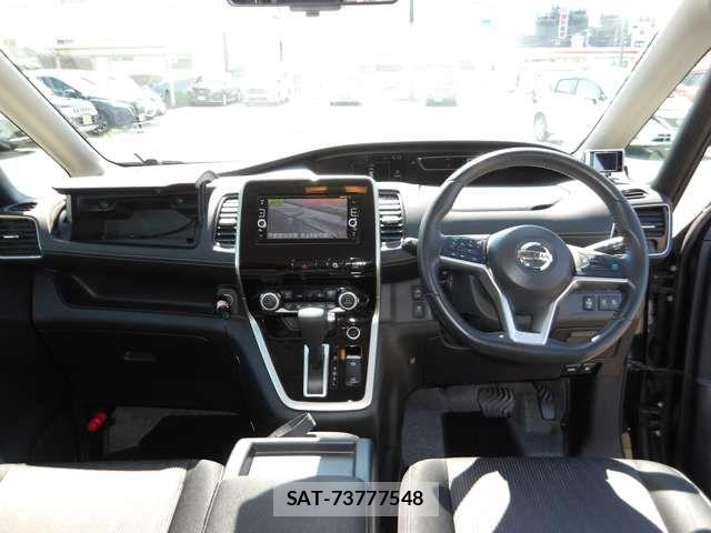 Nissan SERENA 2016-09 7060688-8