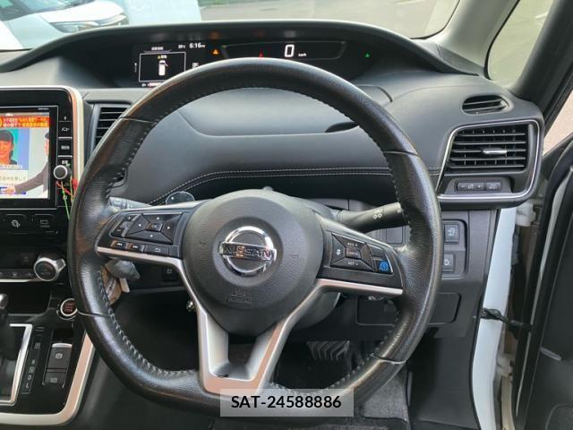 Nissan SERENA 2018-06 7224930-16