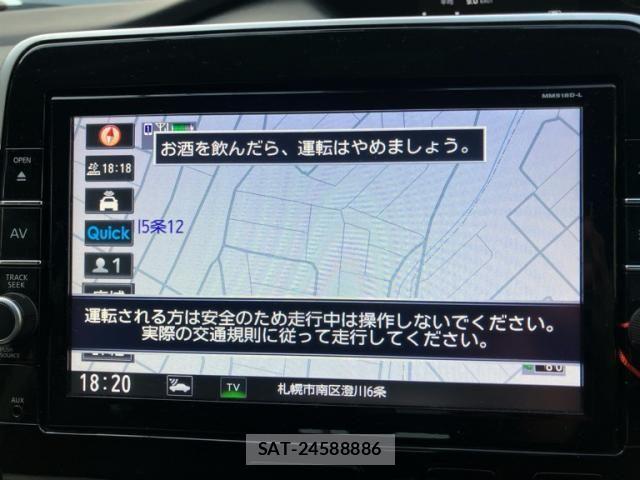 Nissan SERENA 2018-06 7224930-23