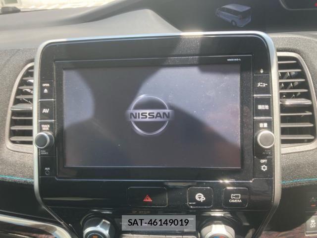 Nissan SERENA 2017-03 7224916-11