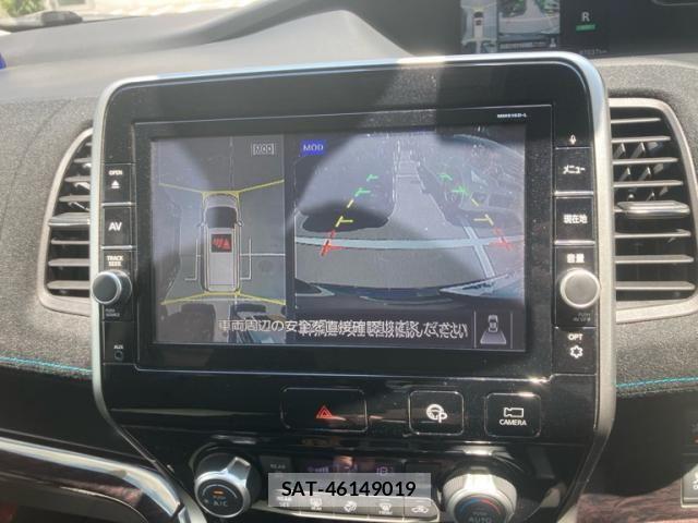 Nissan SERENA 2017-03 7224916-14