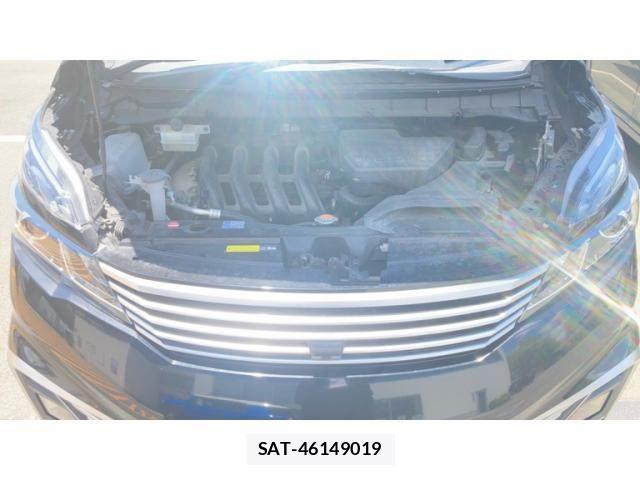 Nissan SERENA 2017-03 7224916-19