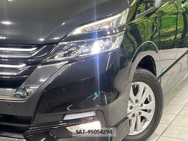 Nissan SERENA 2018-02 7224922-13