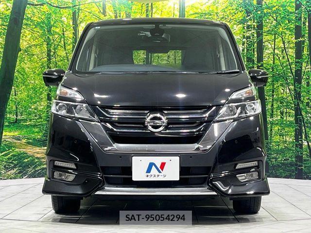 Nissan SERENA 2018-02 7224922-15