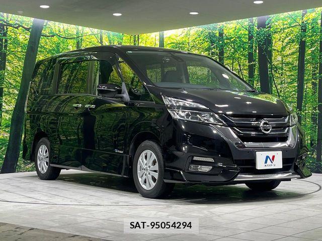 Nissan SERENA 2018-02 7224922-17