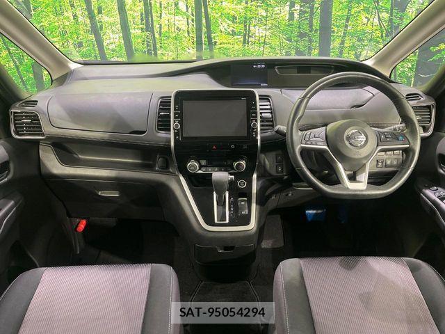 Nissan SERENA 2018-02 7224922-1