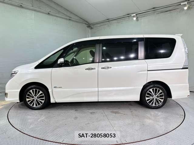 Nissan SERENA 2014-09 7224914-7