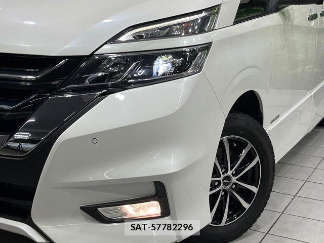 Nissan SERENA 2019-04 7224925-13