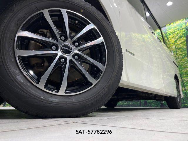 Nissan SERENA 2019-04 7224925-14