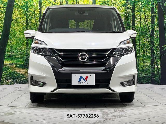 Nissan SERENA 2019-04 7224925-15