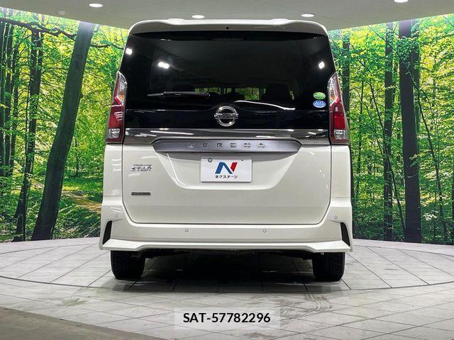 Nissan SERENA 2019-04 7224925-16