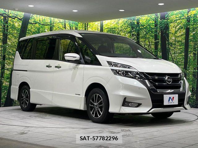 Nissan SERENA 2019-04 7224925-17