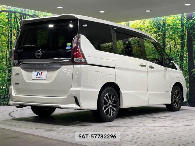 Nissan SERENA 2019-04 7224925-18